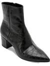 DOLCE VITA BEL WOMENS ANKLE ANKLE BOOTS