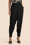 TRINA TURK Sparkler 2 Pant in Black