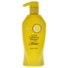 IT'S A 10 MIRACLE BRIGHTENING SHAMPOO FOR BLONDES FOR UNISEX 10 OZ SHAMPOO