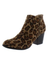 Style & Co Masrina Womens Booties In Multi