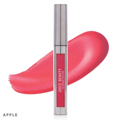 Juice Beauty Phyto-pigments Liquid Lip In Apple - Hot Pink