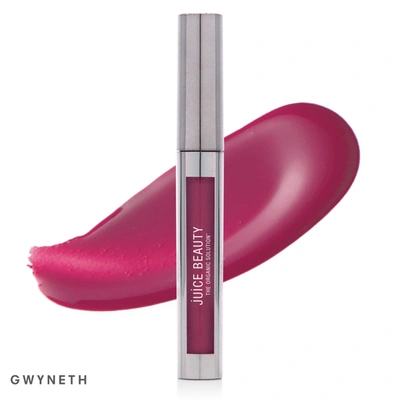 Juice Beauty Phyto-pigments Liquid Lip In Gwyneth - Rich Berry