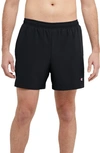 CHAMPION MVP SUPPORT POUCH LINER 5" SHORTS