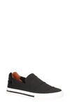 L'AMOUR DES PIEDS KAHAN SLIP-ON SHOE