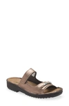 NAOT NAOT SLIDE SANDAL