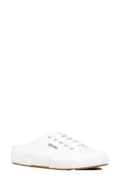 SUPERGA 2402 SLIP-ON SNEAKER