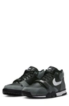 Nike Air Trainer 1 Sneakers Black In Black/white-dark Grey-cool Grey