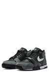 Nike Air Trainer 1 Sneakers Black In Black/ White/ Dark Grey