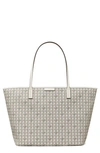 TORY BURCH EVER-READY ZIP TOTE