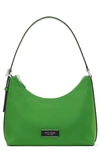 Kate Spade New York Small Sam Icon Shoulder Bag In Ks Green