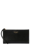 KATE SPADE MORGAN SAFFIANO LEATHER BIFOLD WALLET