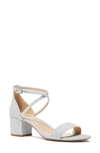 MICHAEL MICHAEL KORS SERENA STRAPPY SANDAL