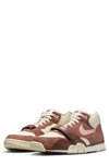 Nike Air Trainer 1 Dark Pony/soft Pink Dm0522-201 Men's In Soft Pink/coconut Milk