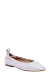 LINEA PAOLO NEWRY BALLET FLAT