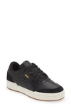 Puma Pro Lux Sneaker In Black