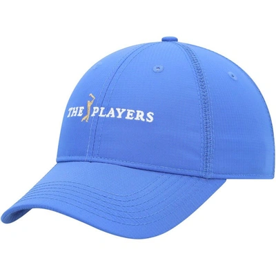 AHEAD AHEAD ROYAL THE PLAYERS MARION ADJUSTABLE HAT