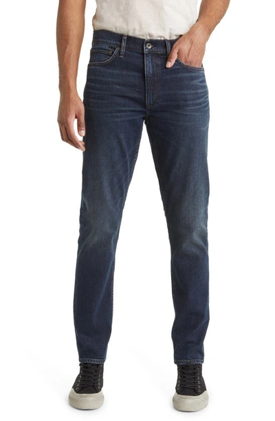 RAG & BONE FIT 2 AUTHENTIC STRETCH SLIM JEANS