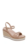 LINEA PAOLO LINEA PAOLO VERONA PLATFORM WEDGE SANDAL