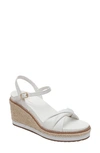 LINEA PAOLO LINEA PAOLO VERONA PLATFORM WEDGE SANDAL