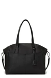 TUMI LARGE LINZ CARRYALL TOTE BAG
