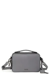 TUMI TUMI MARI LEATHER CROSSBODY