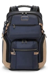 TUMI NOMADIC BACKPACK