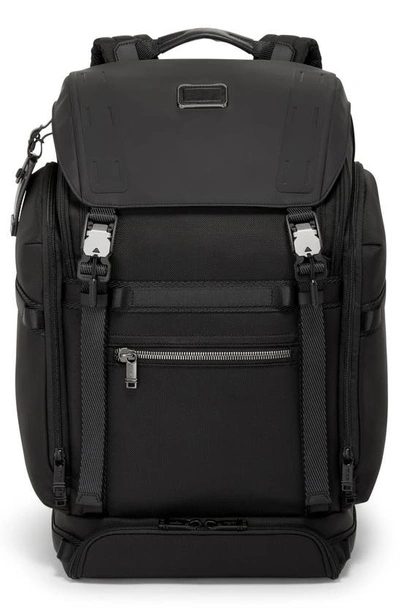 TUMI EXPEDITION FLAP BACKPACK