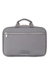 TUMI MADELINE NYLON COSMETICS BAG