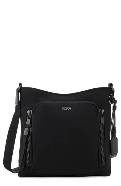 TUMI TYLER CROSSBODY BAG