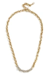 BAUBLEBAR LUCY CHAIN NECKLACE