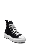 CONVERSE KIDS' CHUCK TAYLOR® ALL STAR® LUGGED HIGH TOP SNEAKER