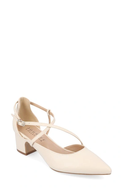 JOURNEE COLLECTION JOURNEE COLLECTION GALVINN PUMP