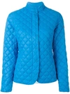 SAVE THE DUCK GIGA QUILTED JACKET,D3621WGIGA411980706