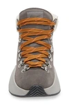Sorel Women's Out N About Iii Conquest Boot In Quarry/fawn In Quarry Fawn