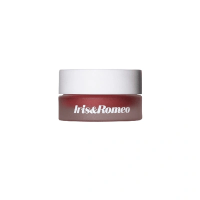 Iris & Romeo Power Peptide Lip Balm