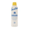 Vacation Classic Spray Spf 30 6 Oz. In Default Title