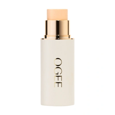 Ogee Sculpted Complexion Stick In Birch 1.0w