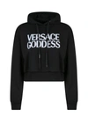 VERSACE VERSACE SWEATSHIRT