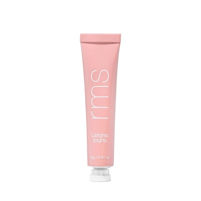 Rms Beauty Liplights Cream Lip Gloss