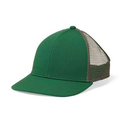 Eddie Bauer Graphic Hat - Open Back In Multi