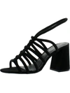 Free People Colette Sandal In Black