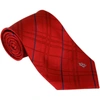 EAGLES WINGS RED ST. LOUIS CARDINALS OXFORD WOVEN TIE