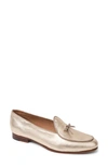 PATRICIA GREEN COCO LOAFER