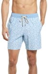 FAIR HARBOR FAIR HARBOR THE BAYBERRY SWIM TRUNKS