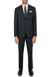 WRK SLIM FIT PERFORMANCE SUIT