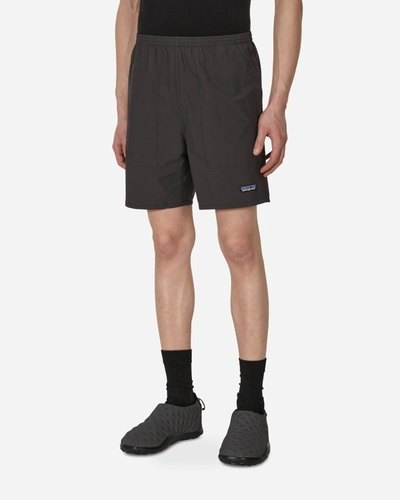 Patagonia Baggies Shorts In Black