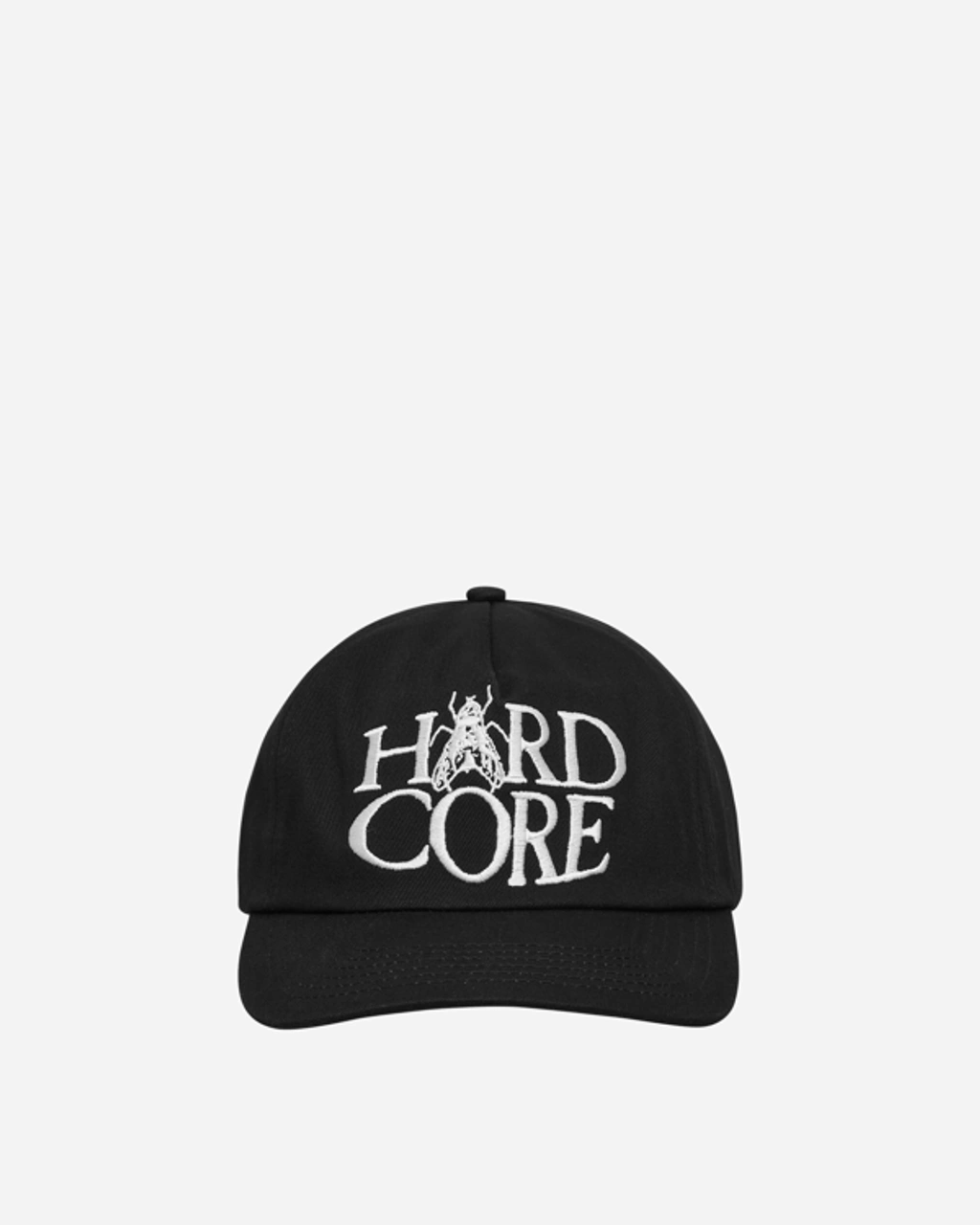 ARIES キャップ　HARD CORE Aries Hardcore Cap In Black | ModeSens