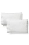Polo Ralph Lauren Bethany 350 Thread Count Organic Cotton Sheet Set In Parchment