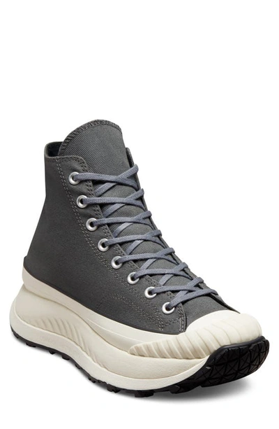 Converse Chuck 70 At-cx High Top Sneaker In Grey