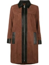 GANNI Miller coat,SPECIALISTCLEANING
